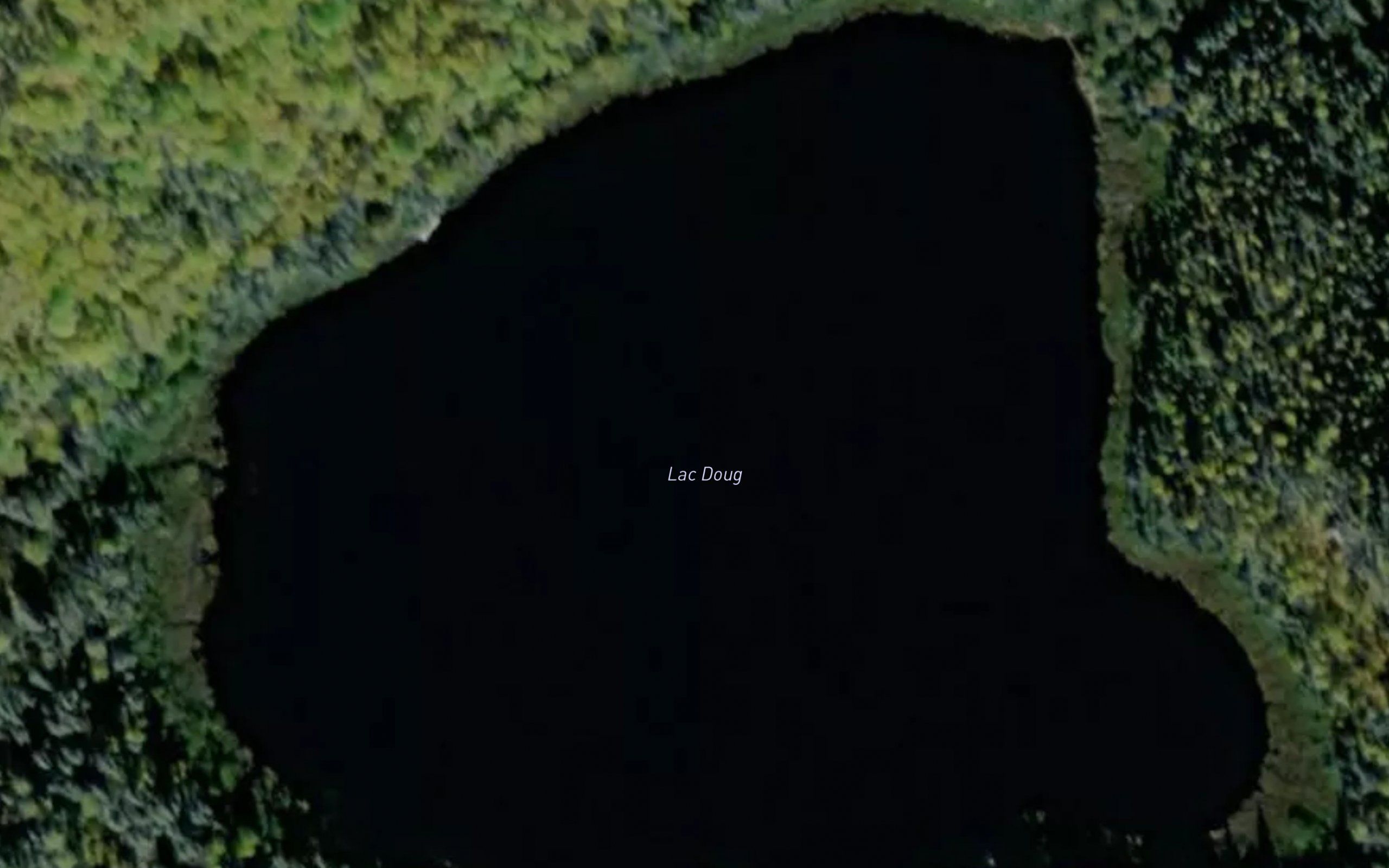 Lac Doug
