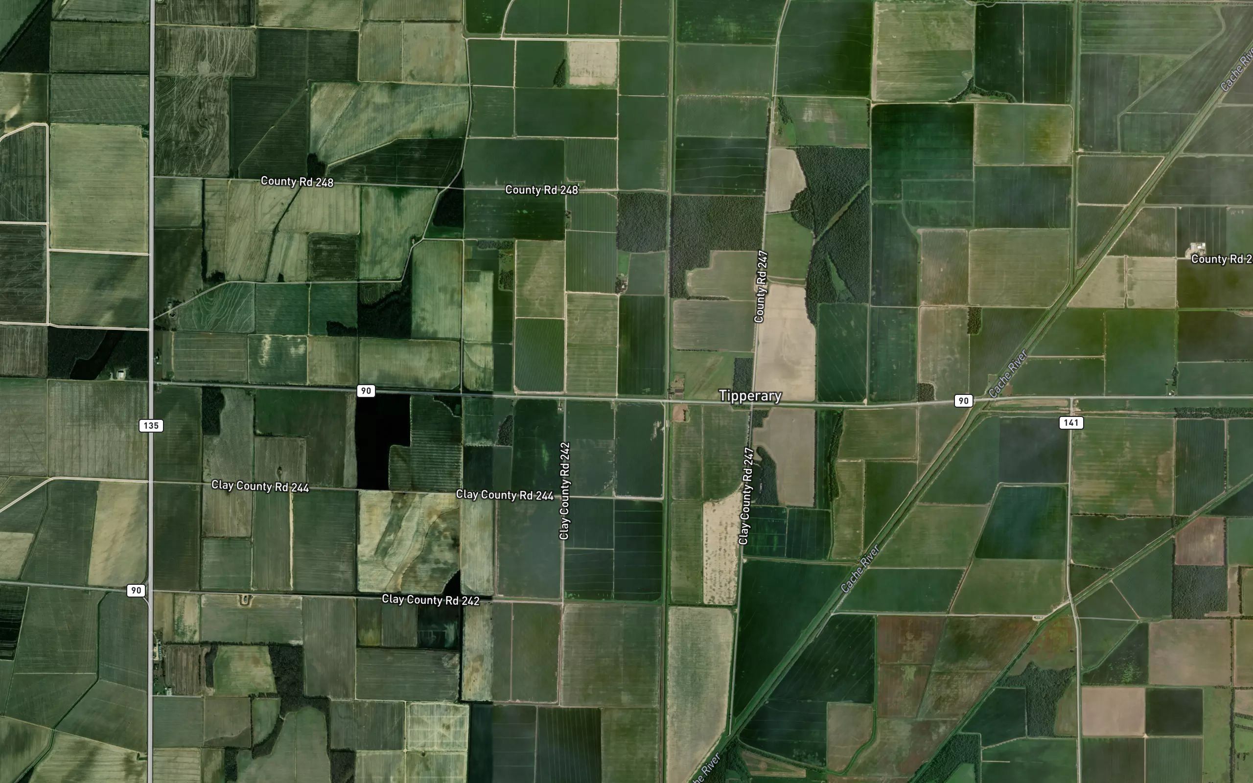 Ditch Number 26