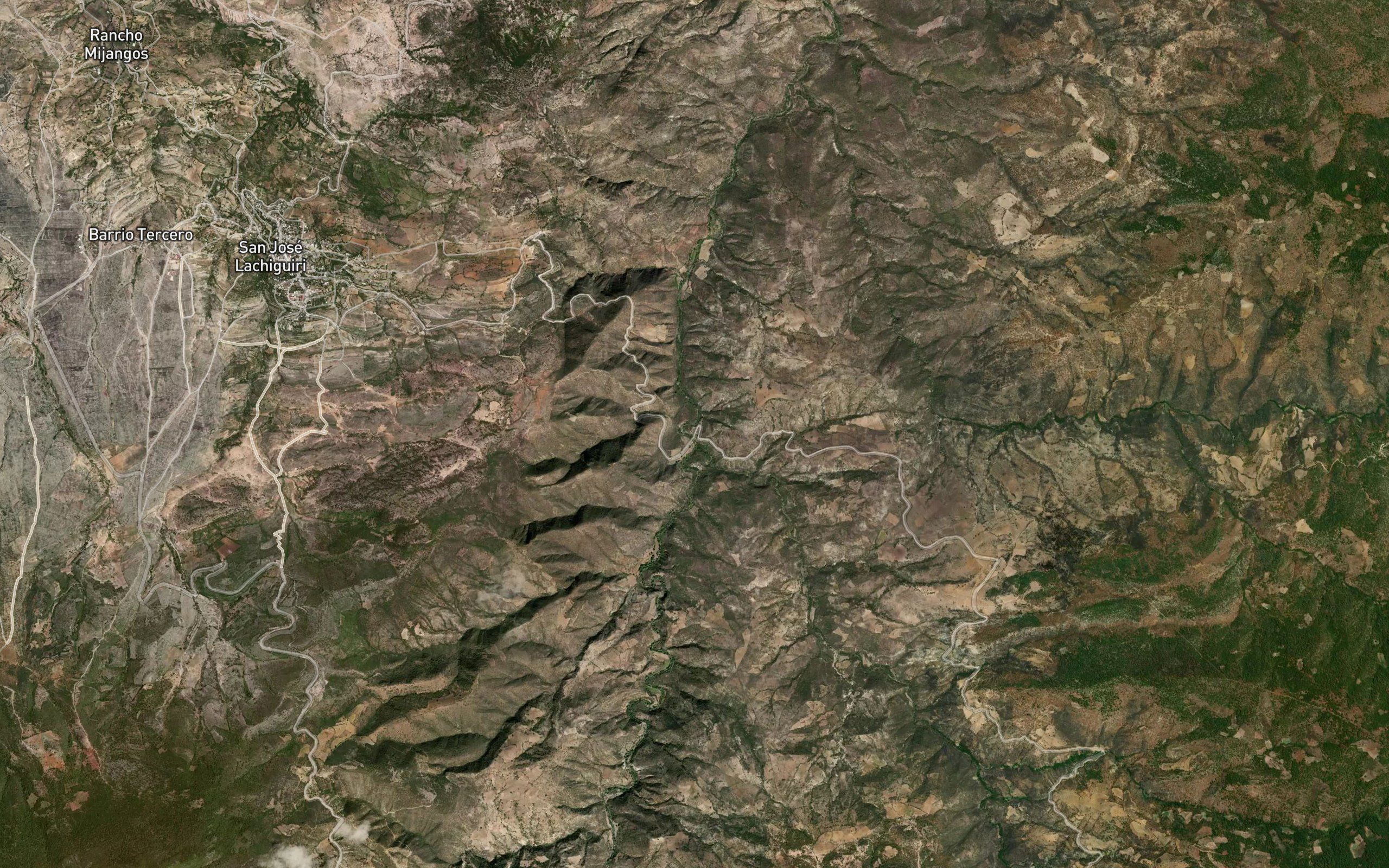 Rio Grande
