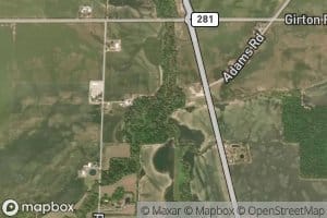 East Branch Portage River