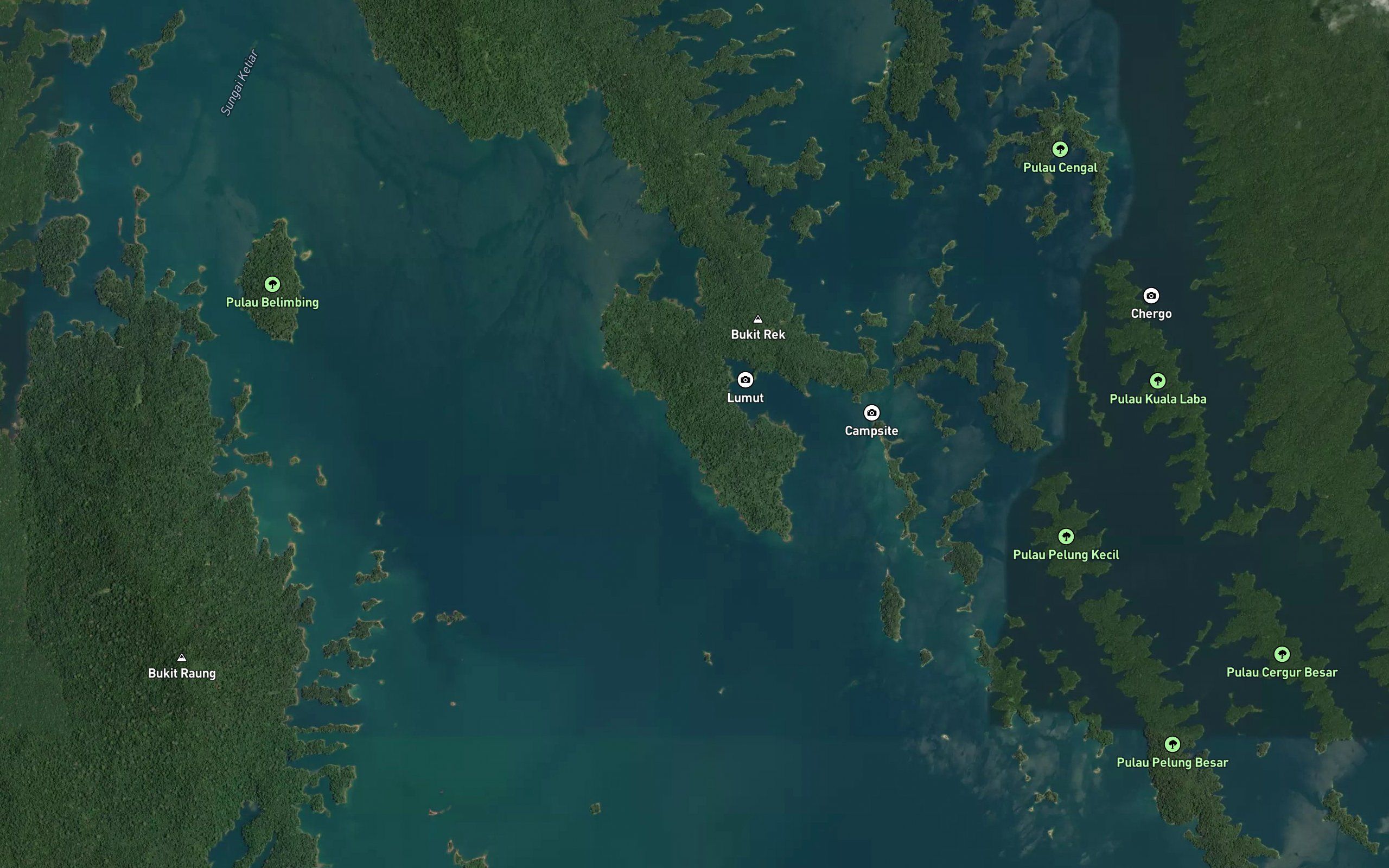Sungai Reyek