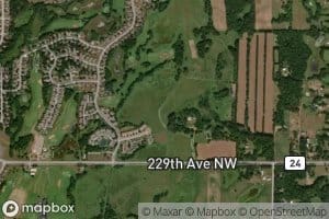 County Ditch Number Eighteen