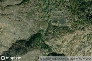 Baldy Creek