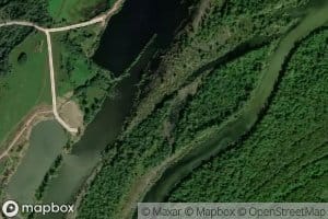 Urochishche Dubnyaki