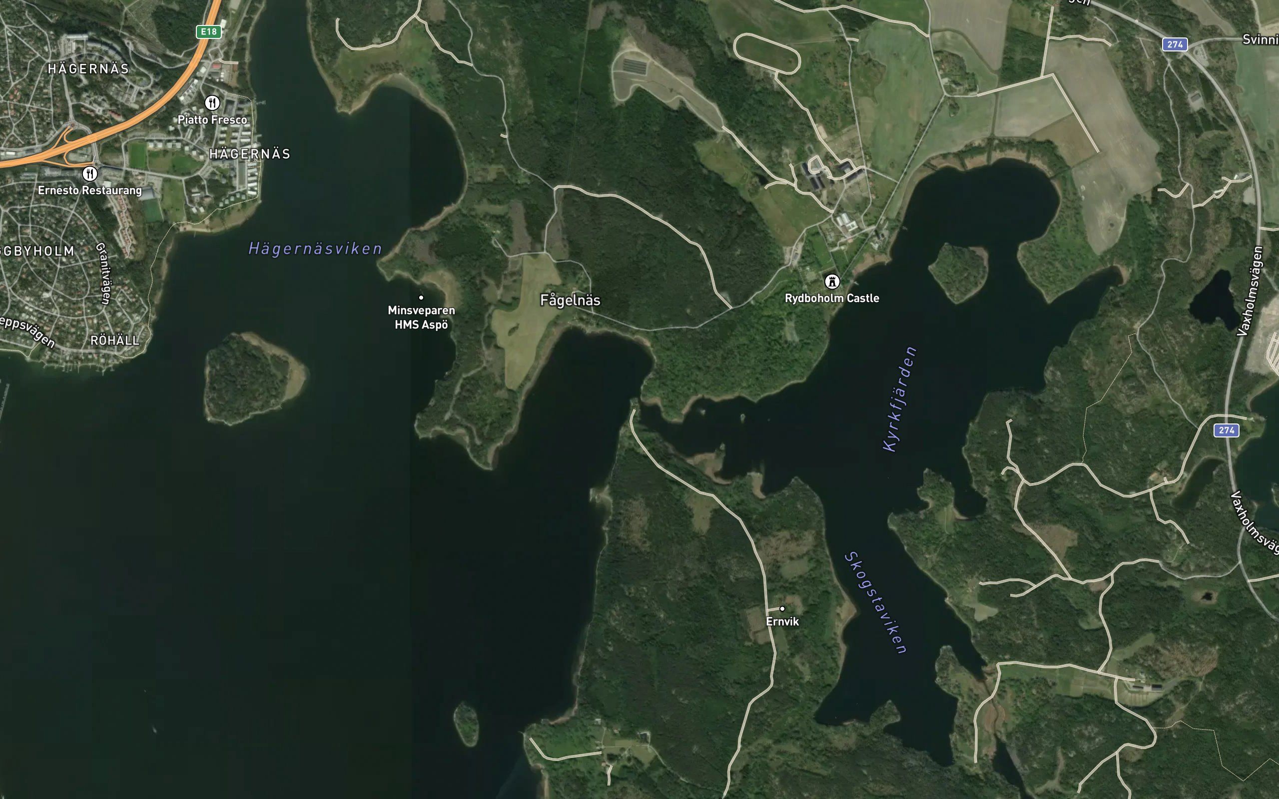 Hallsundet