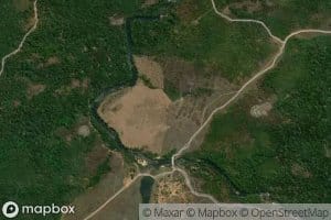 Cachoeira Quebra-Cabo