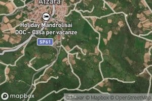 Funtana Bingia Giosso