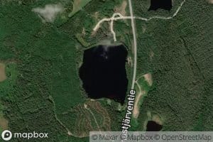 Haukilampi