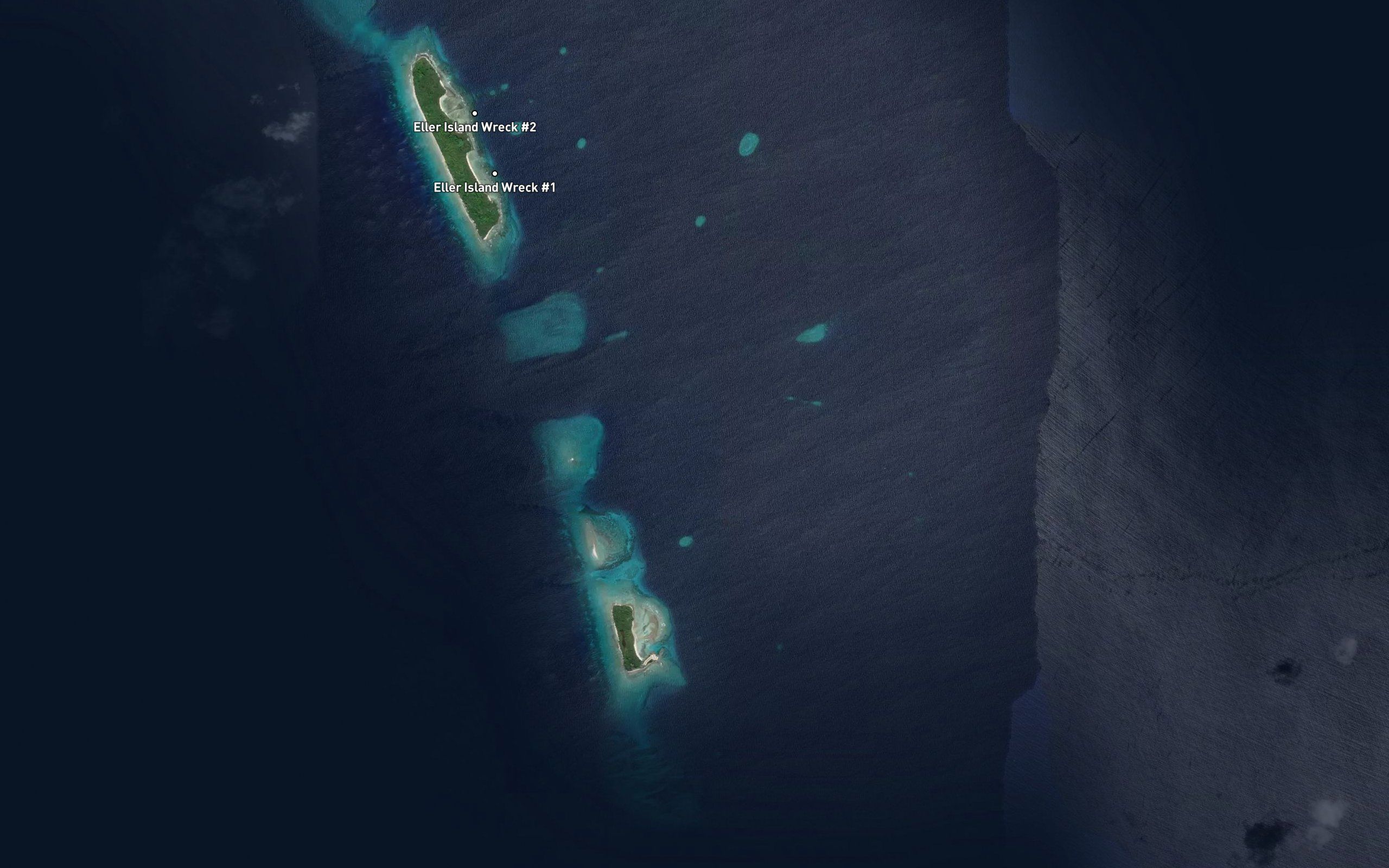 Ambo Reef