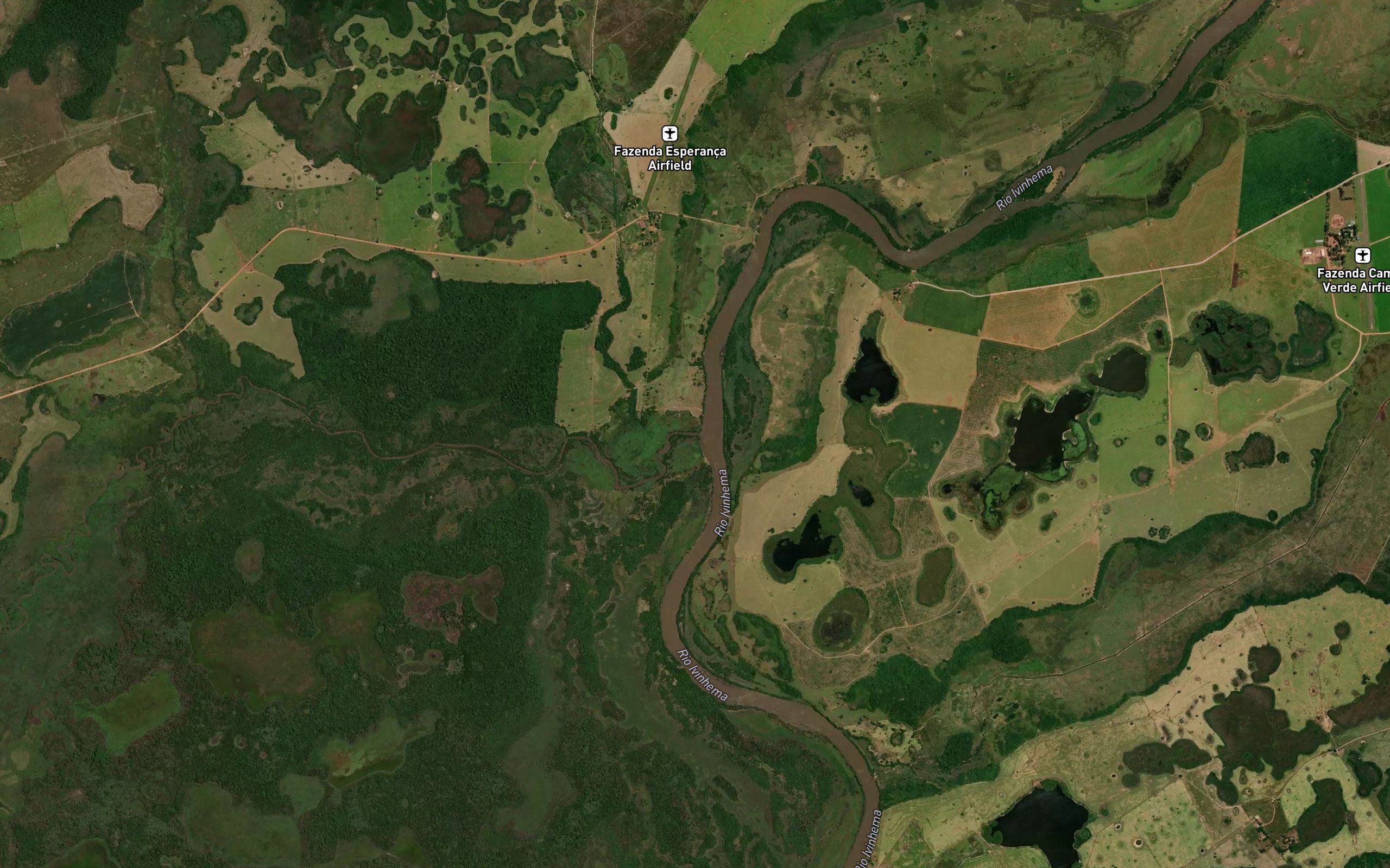 Rio Guirai