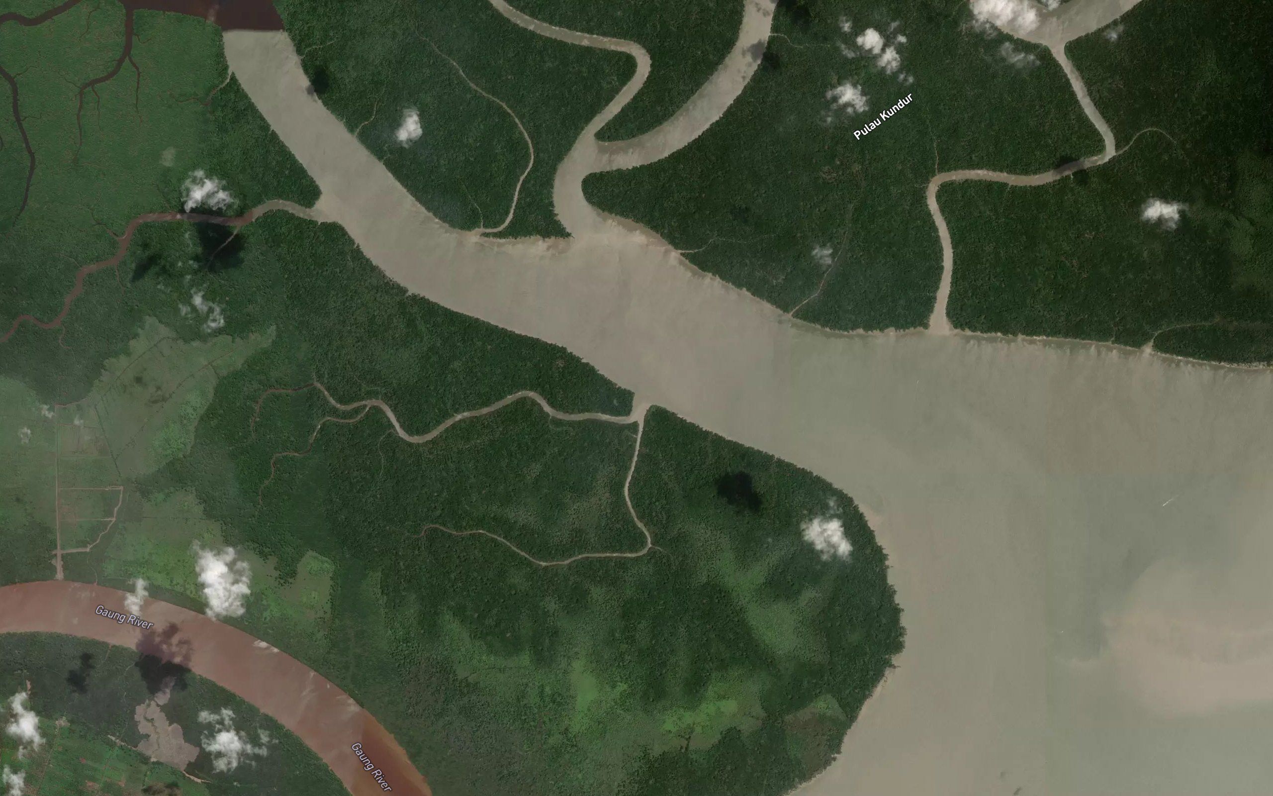 Sungai Palongan