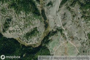 Gulliford Creek