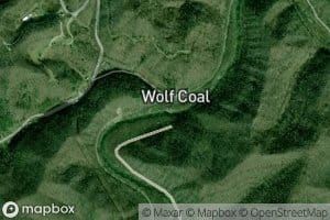 Wolf Creek