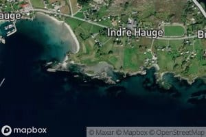 Haugsvika