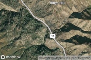 Olgert Canyon
