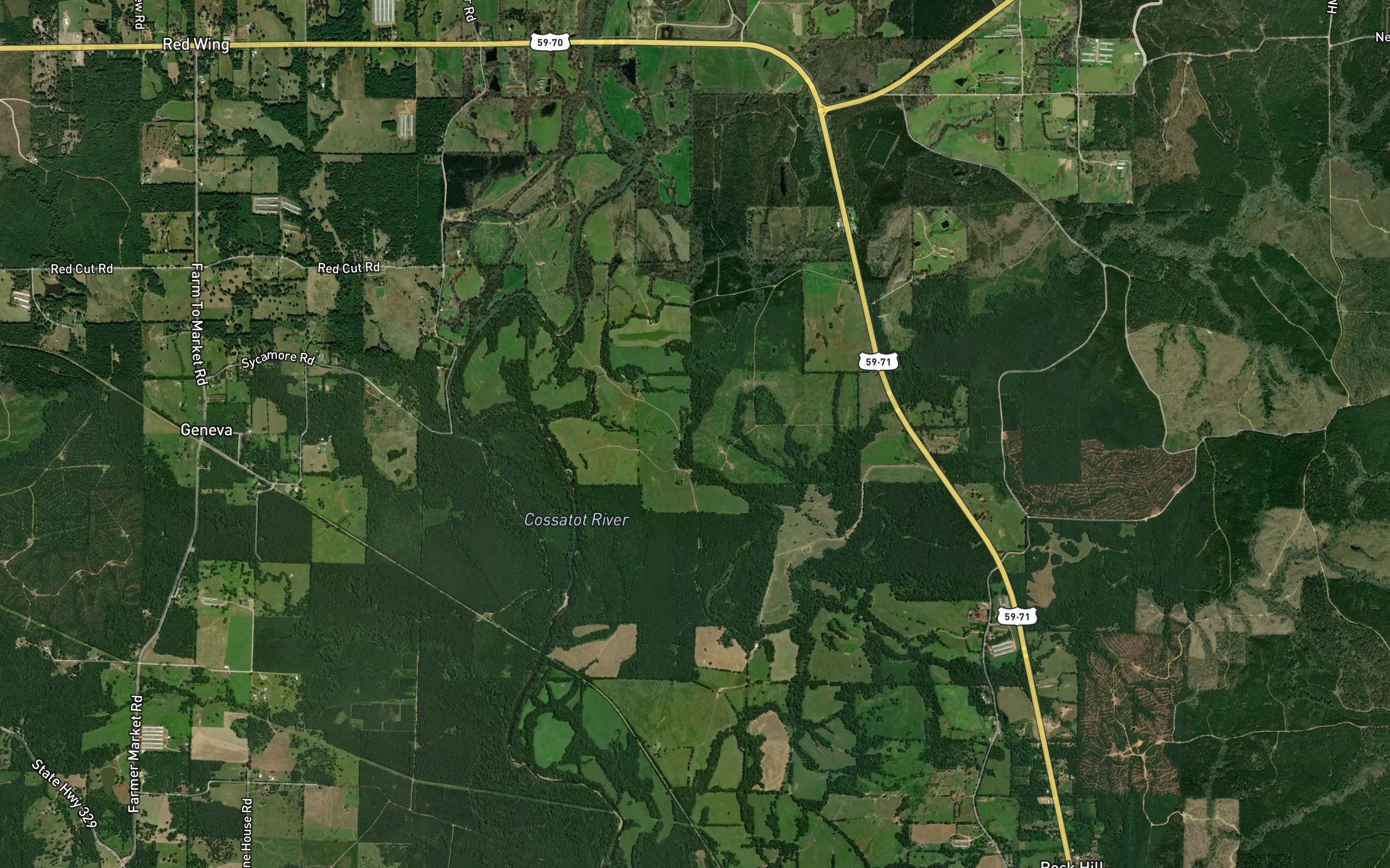 Mound Slough