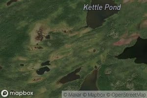 Kettle Pond