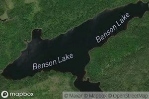 Benson Lake