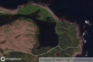 Chiniak Lagoon