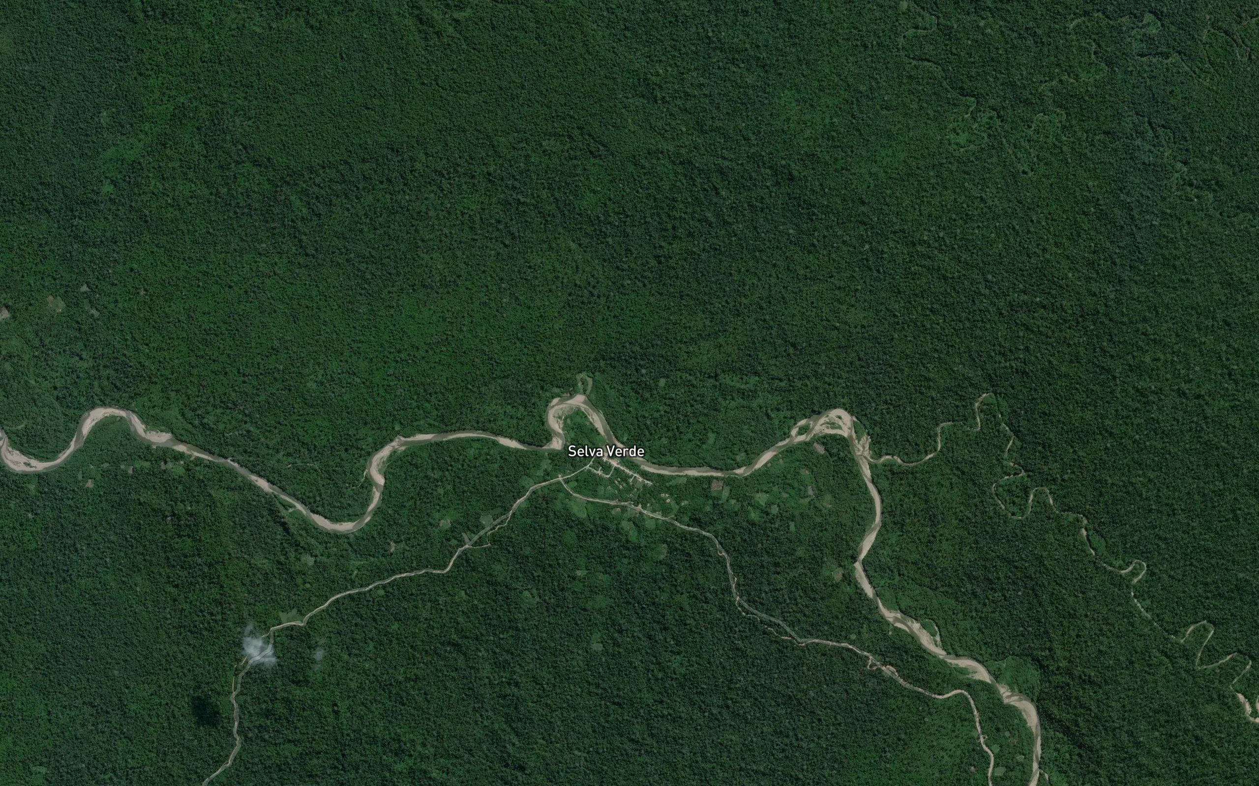 Quebrada Sabetari