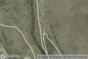 Juniper Lake Reservoir