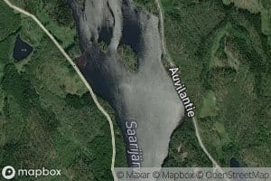 Saarijarvi