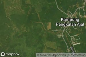 Sungai Pereh