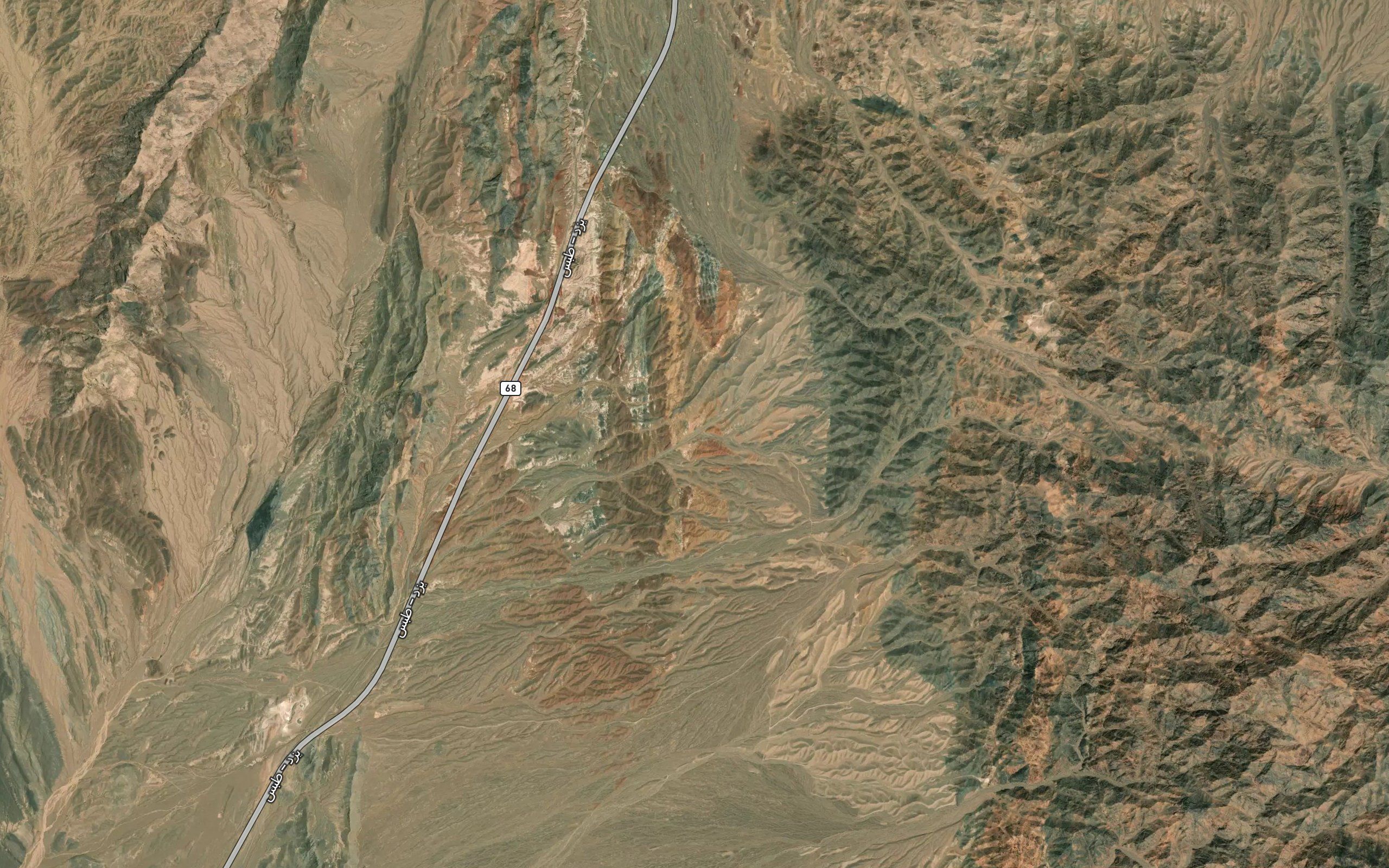 Kal-e `Askari