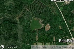 Etang de l'Aiguillon