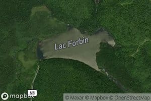 Lac Forbin
