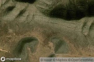 Canada Potrero las Papas