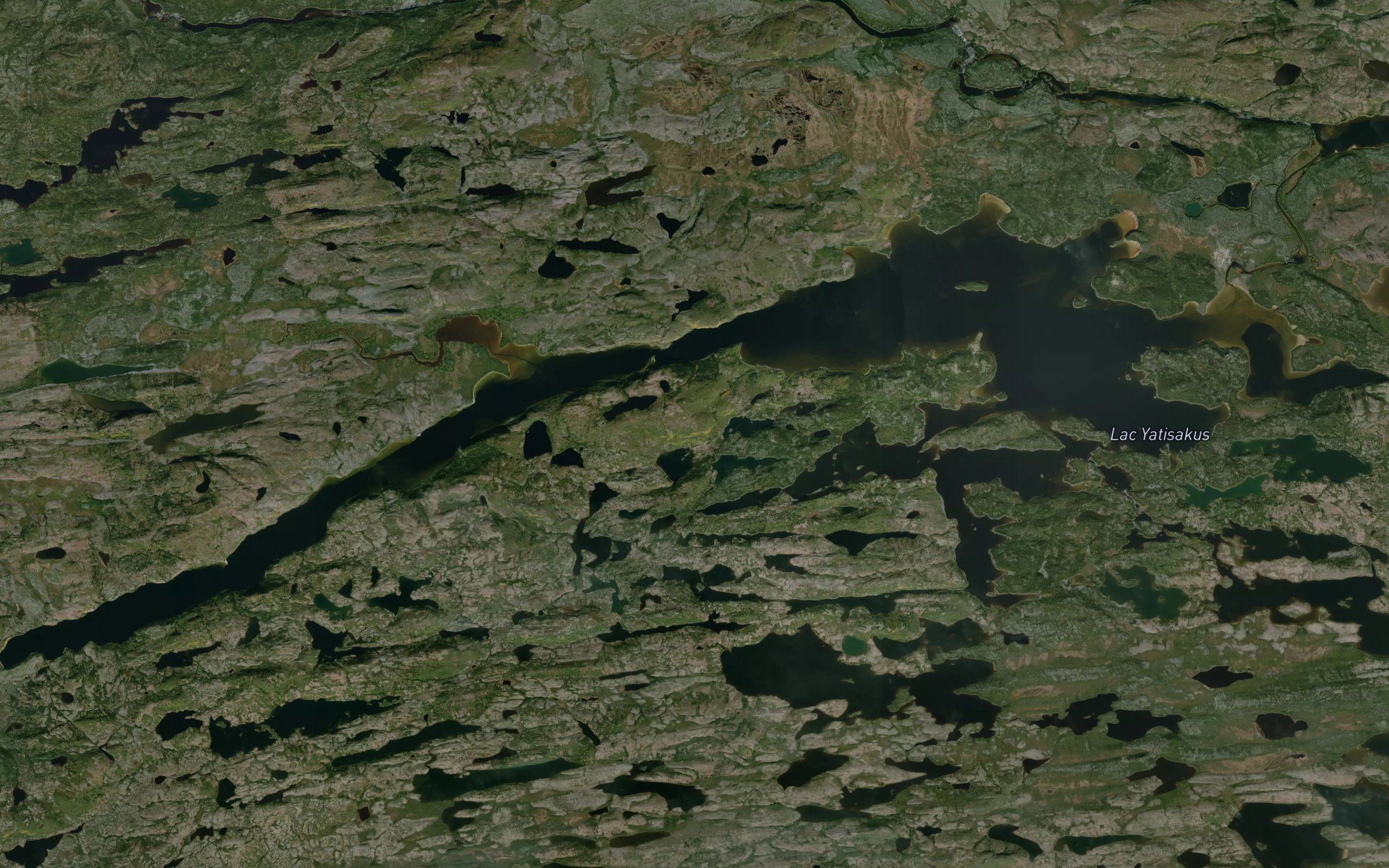 Lac Yatisakus