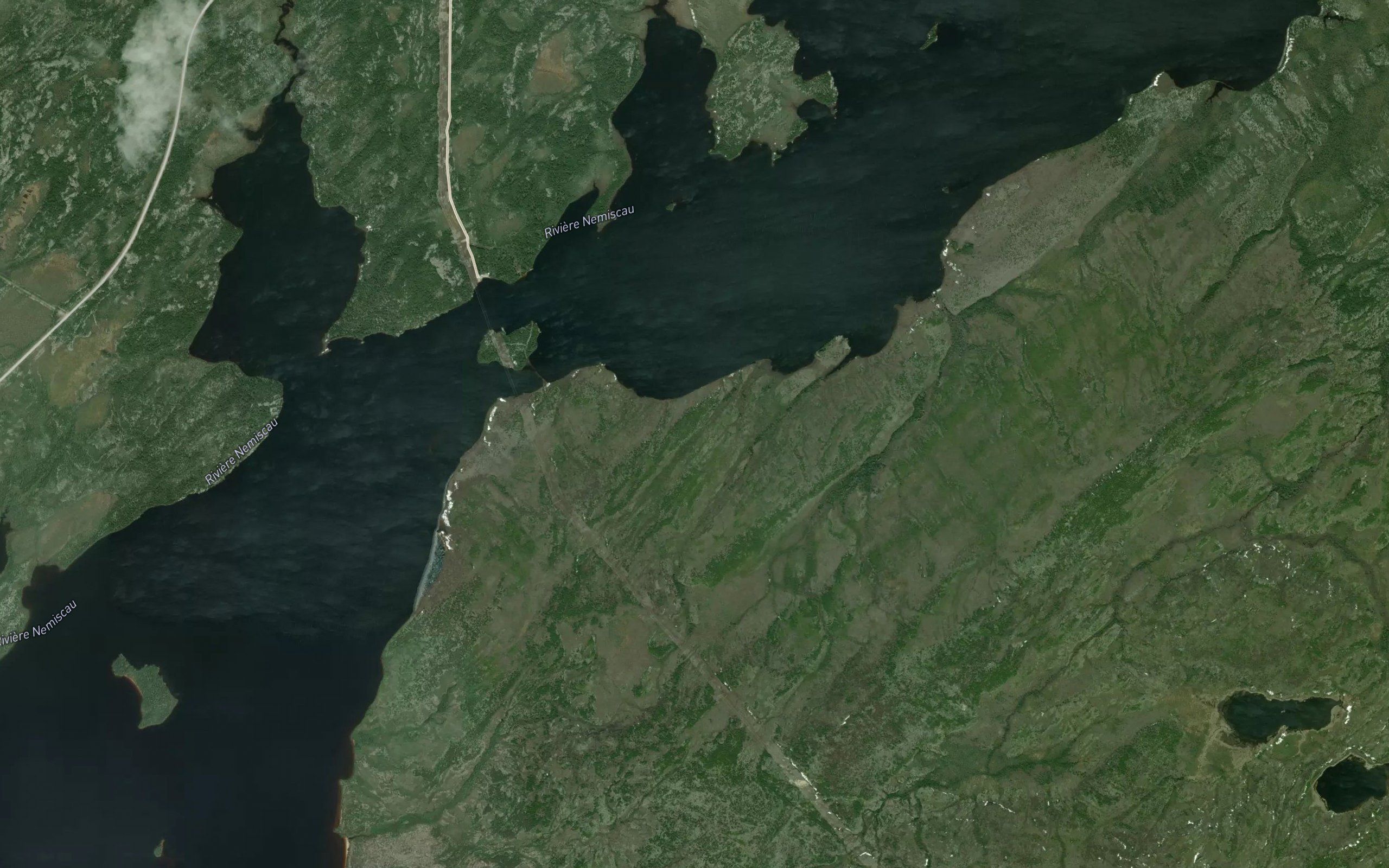 Baie Kapimichikupach