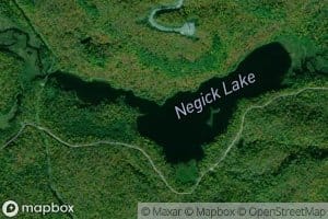 Negick Lake