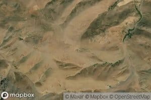 Cheshmeh-ye Kani-ye Sangar