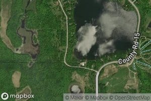 Lake Julia