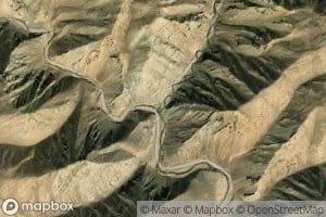 Dahanah-ye Kishk-e Yarak