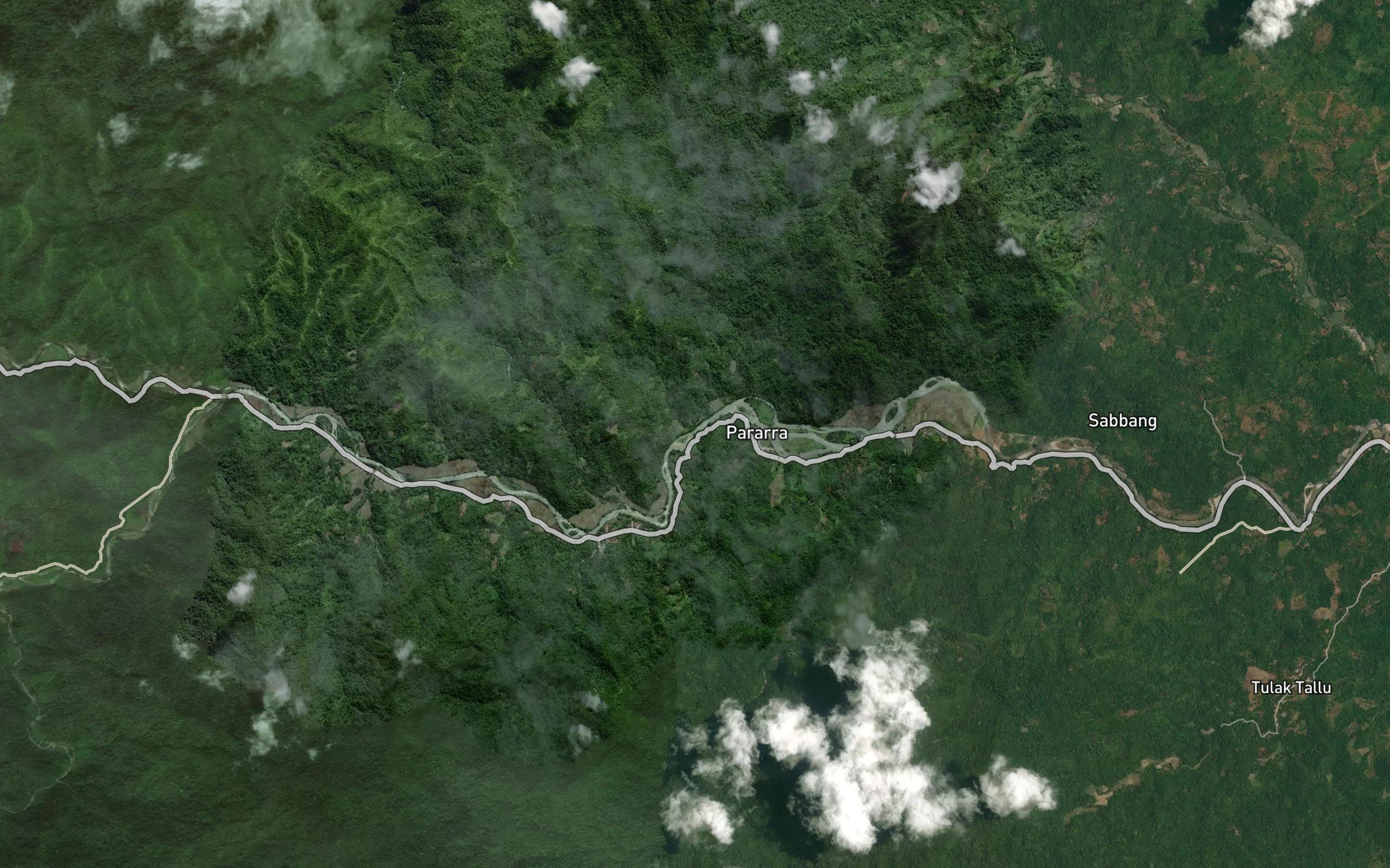 Salu Makula