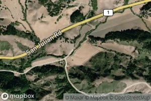Alamo Creek