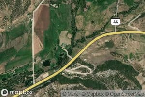 West Mancos River