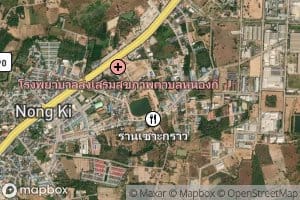 Nong Sok