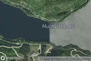 Muchalat Lake