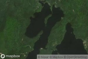 Lac Bonhomme