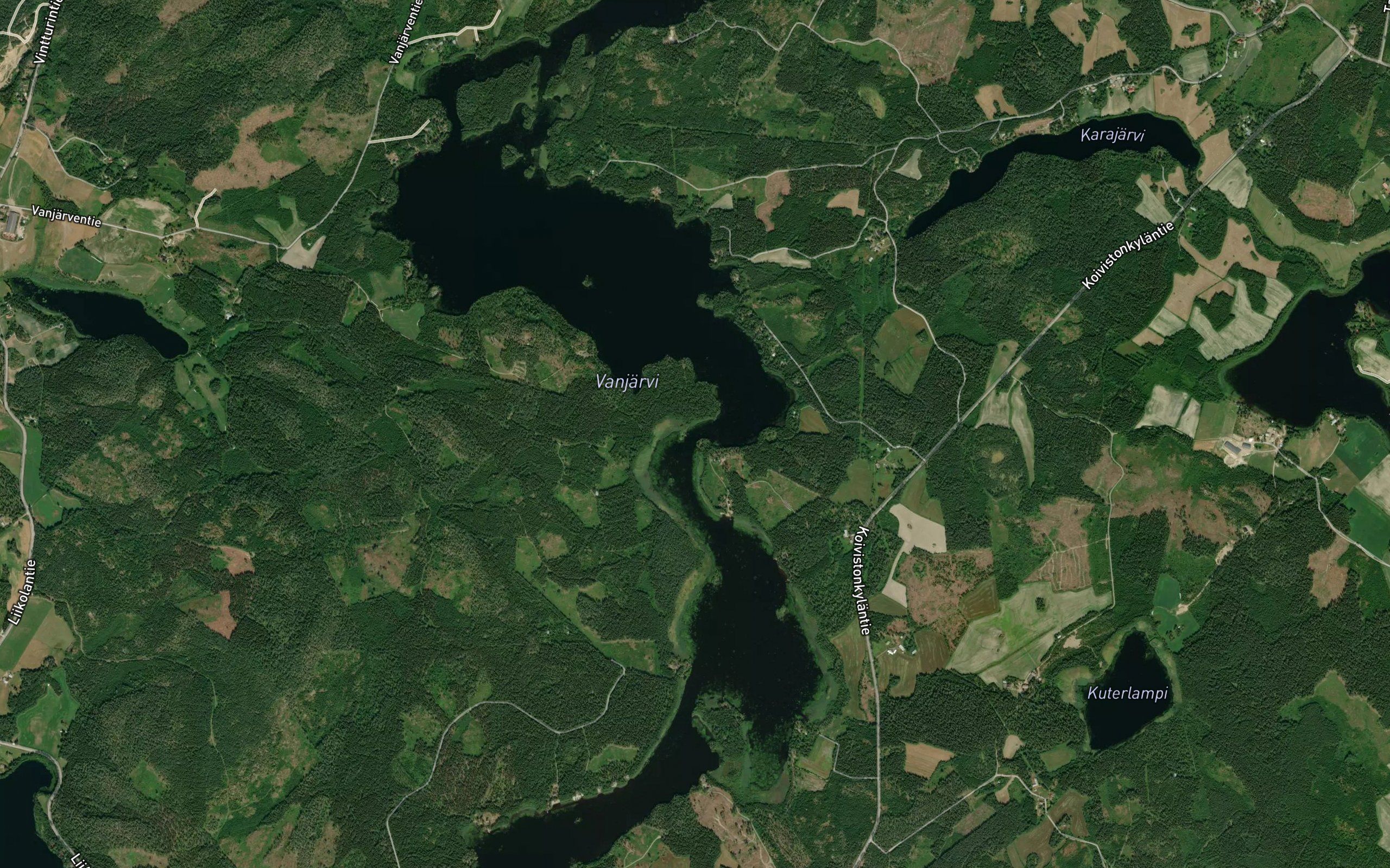 Pattaansalmi