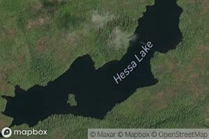 Hessa Lake