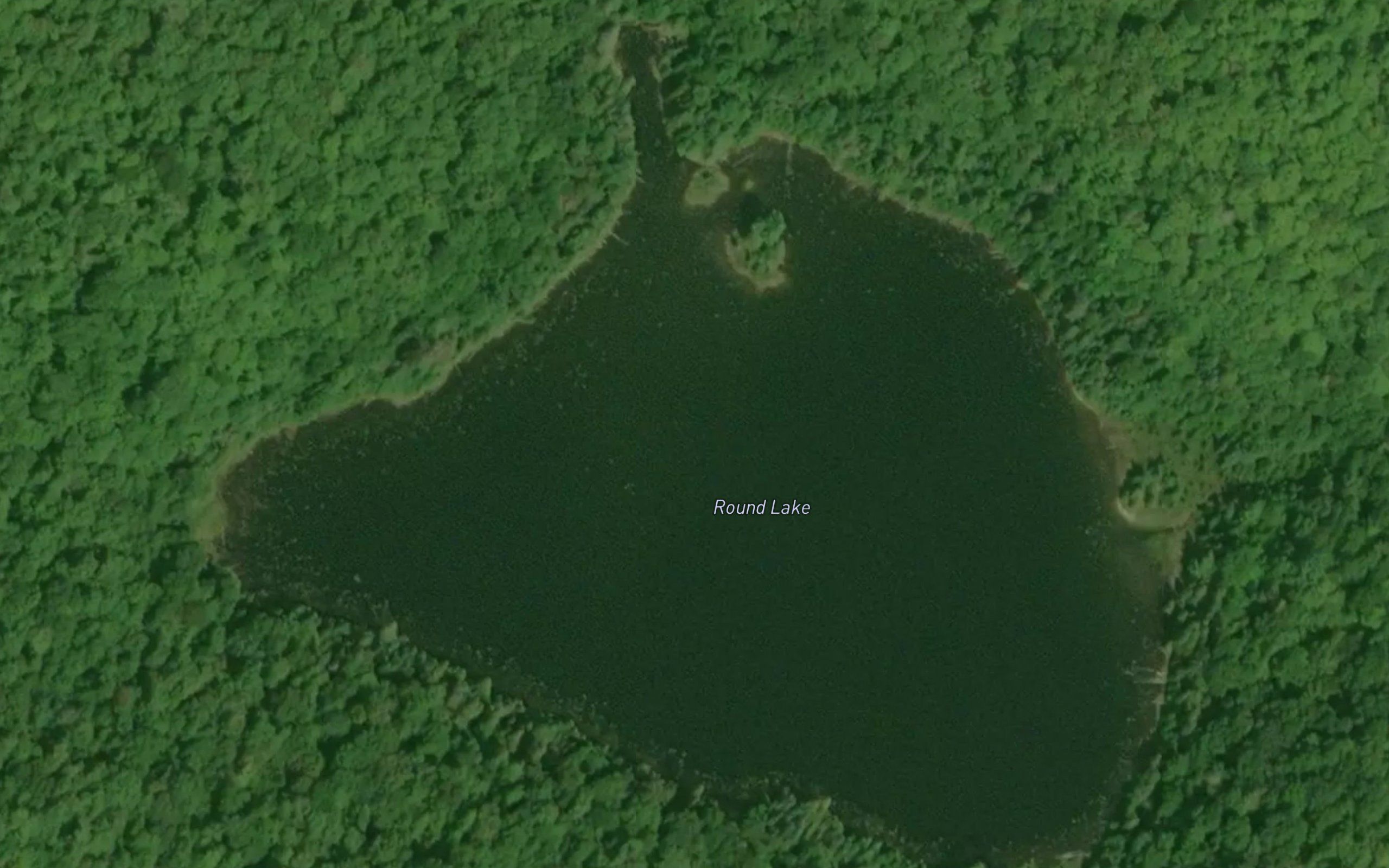 Round Lake