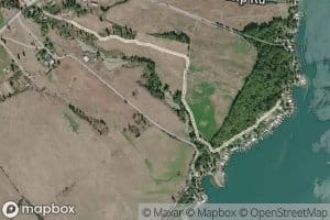 Equesis Creek