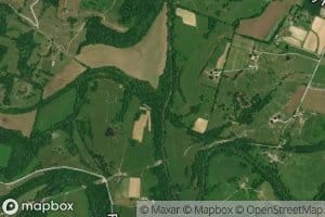 Stepstone Creek