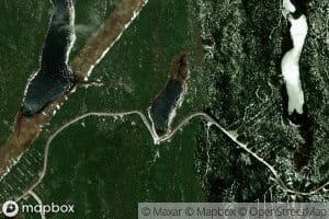 Lac du Detour