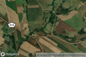 Agua da Mexeriqueira